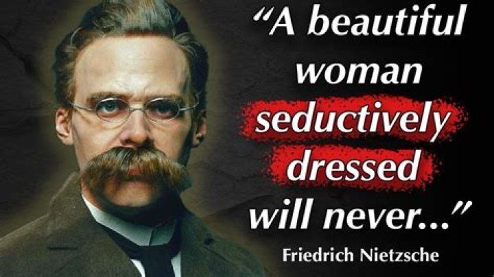 132 Friedrich Nietzsche Quotes about God, Life, Women and Music (Updated 2022)