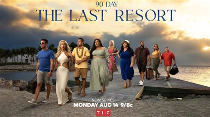 90 Day: The Last Resort Episode 7 Release Date : Spoilers & Where To Watch? - SarkariResult