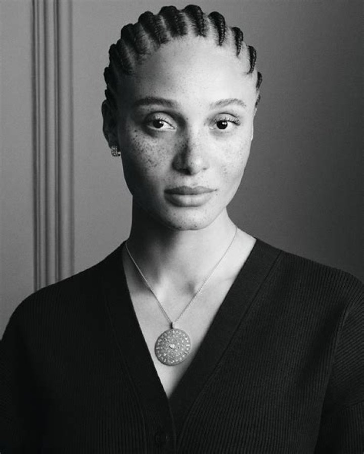 Adwoa Aboah