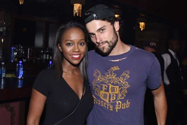 Aja Naomi King: Is She Dating Her Co-star Alfred Enoch Or Has Another One In Her Life?