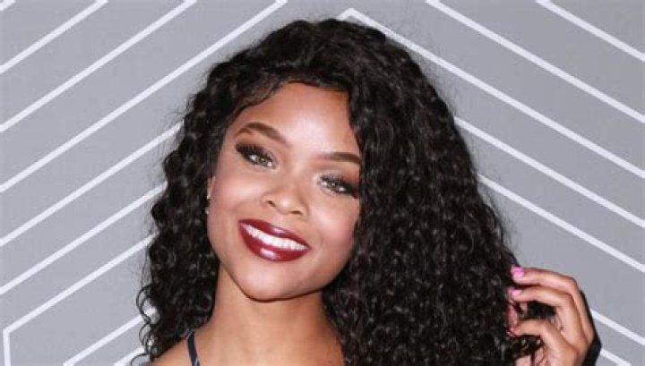 Ajiona Alexus Height, Weight, Measurements, Bra Size, Shoe Size