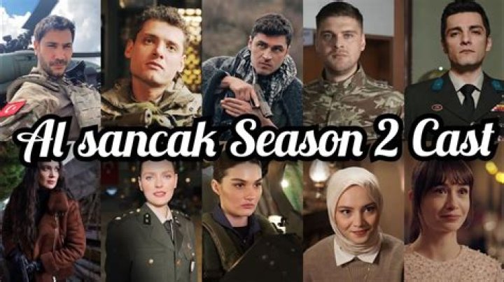 Al Sancak Season 2 Release Date, Recap, Cast, Review, Plot, Spoilers, Streaming, Schedule & Where To Watch? - SarkariResult