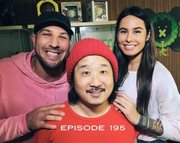 All About Khalyla Kuhn's Wedded Life with Husband Bobby Lee