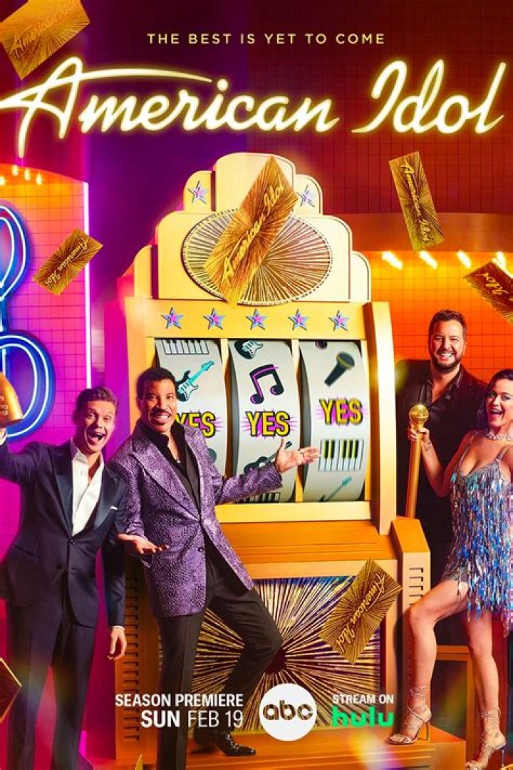 American Idol Season 22: Who is Laela Dasher? - SarkariResult