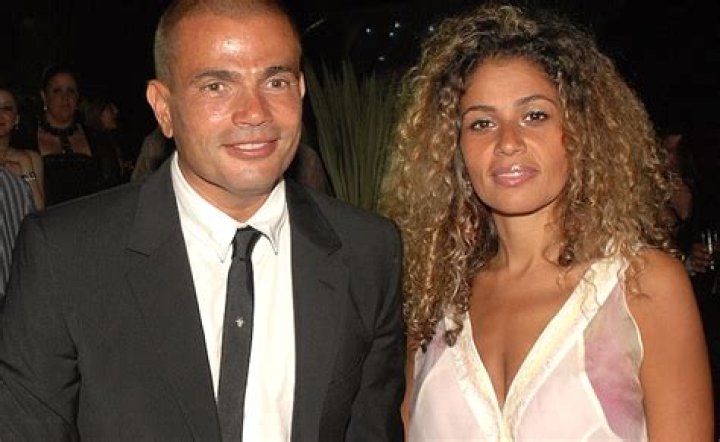 Amr Diab Married, Wife, Girlfriend, Dating, Divorce, Net Worth, Wiki Age