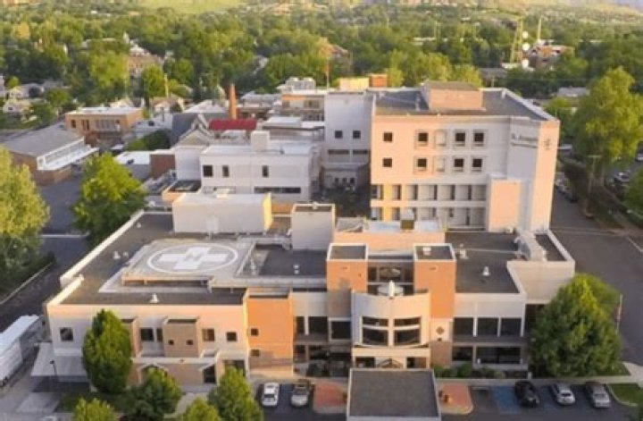 Andrew Lyn Jared Haeck Unexpectedly Passed Away at St. Joseph Regional Medical Centre in Mishawaka, Indiana