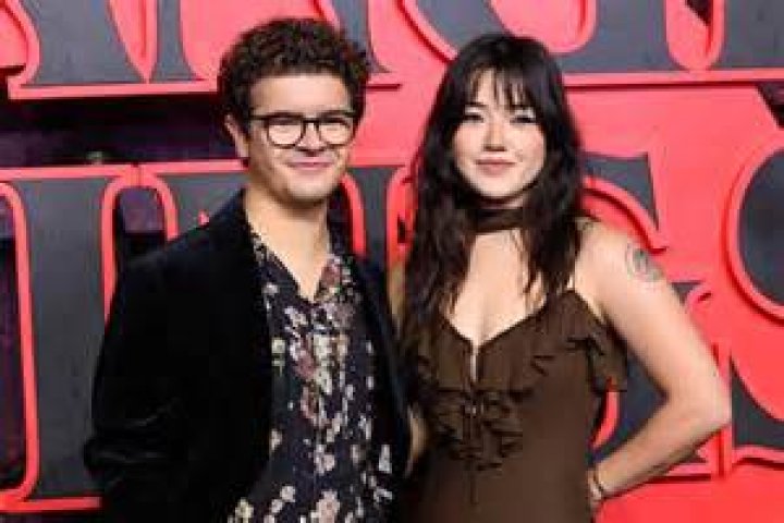 Are Gaten Matarazzo and Lizzy Yu Still a Couple? Learn About Gaten Matarazzo and Lizzy Yu - SarkariResult