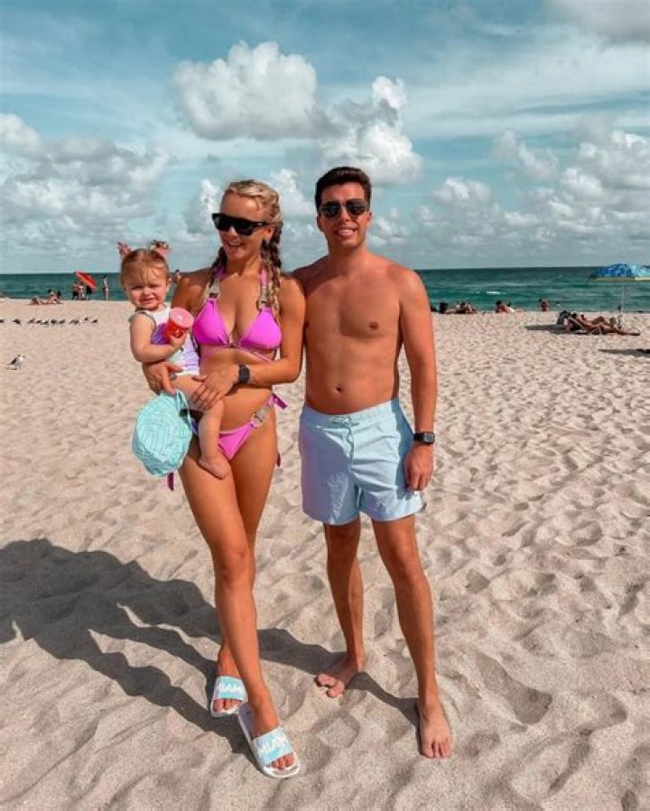 Are Jovi Dufren and Yara Zaya Expecting a Second Child? - SarkariResult