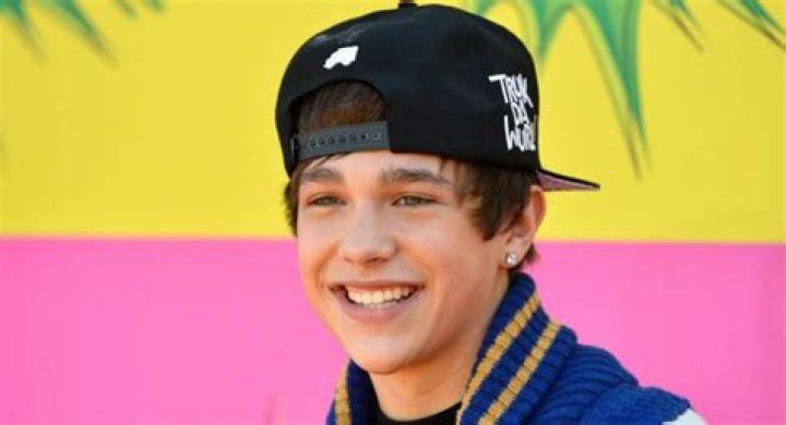 Austin Mahone Height, Weight, Body Measurements, Shoe Size