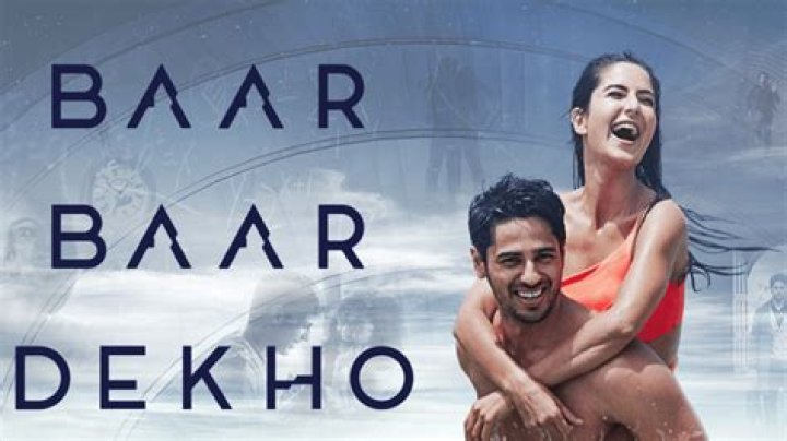Baar Baar Dekho Ending Explained, Recap, Cast, Plot, Review, Spoilers, Streaming, Schedule & Where To Watch? - SarkariResult