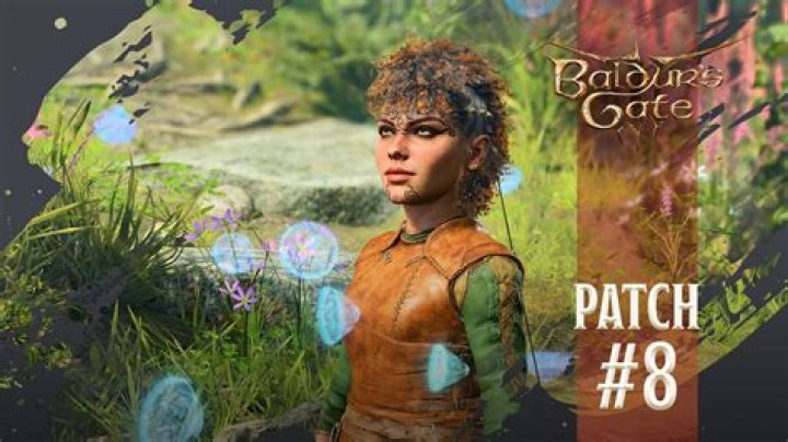 Baldur's Gate 3 Patch 6 Patch Notes: Bug Fixes, Exciting Updates & Many More - SarkariResult