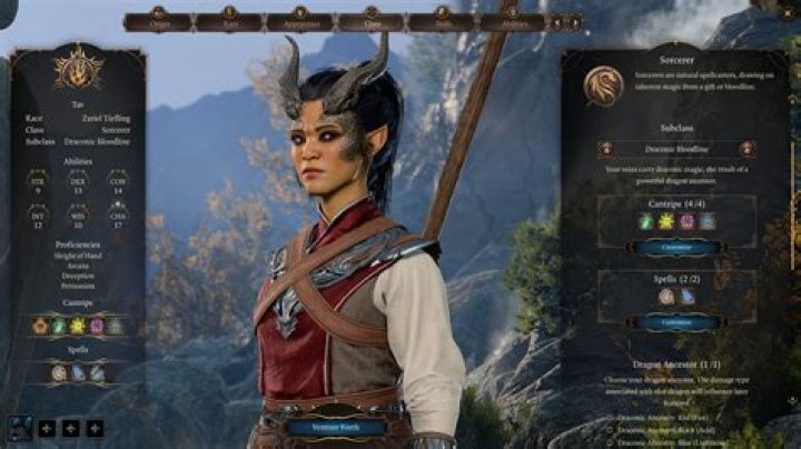 Baldur’s Gate 3: 10 Best DnD Races which made BG3 Better - SarkariResult