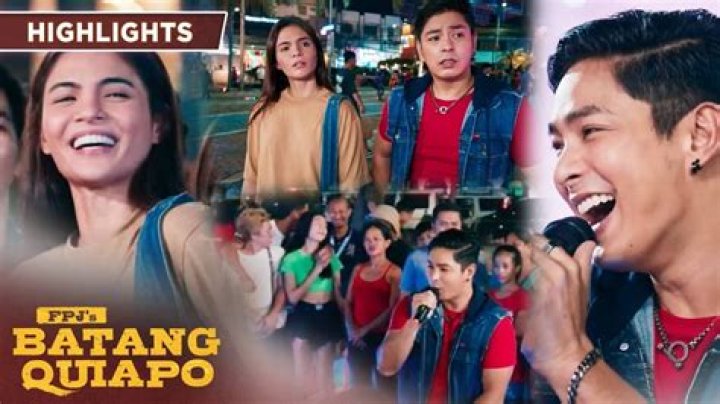 Batang Quiapo Today Episode (11 August 2023) Replay With English Subtitle