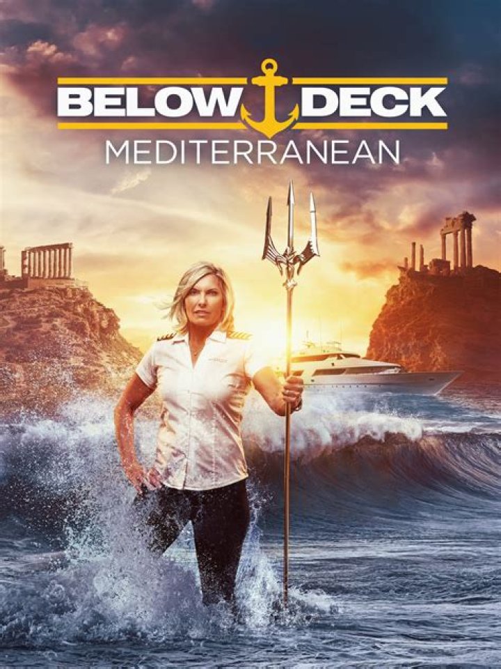Below Deck Mediterranean Season 8 Finale: Assessing the Status of the Crew Post Season 8 - SarkariResult