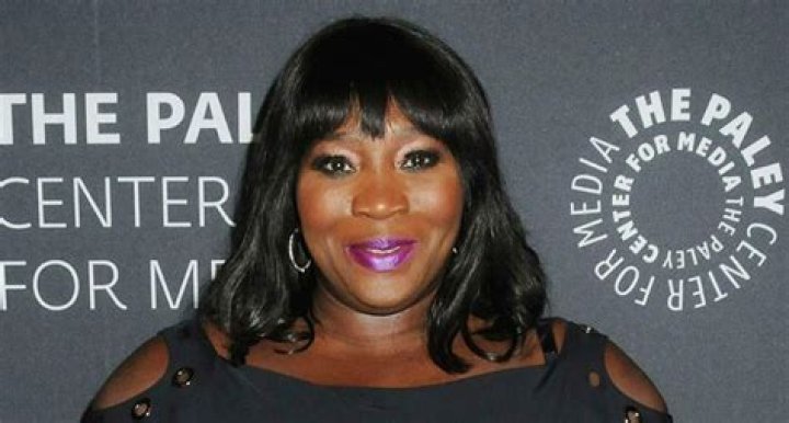 Bevy Smith Height, Weight, Measurements, Bra Size, Shoe Size