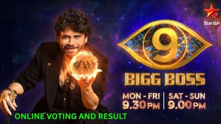 Bigg Boss Telugu 7: Nominations List, Voting Results Today LIVE - SarkariResult