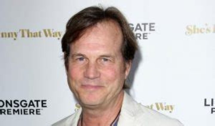 Bill Paxton Height, Weight, Body Measurements, Shoe Size