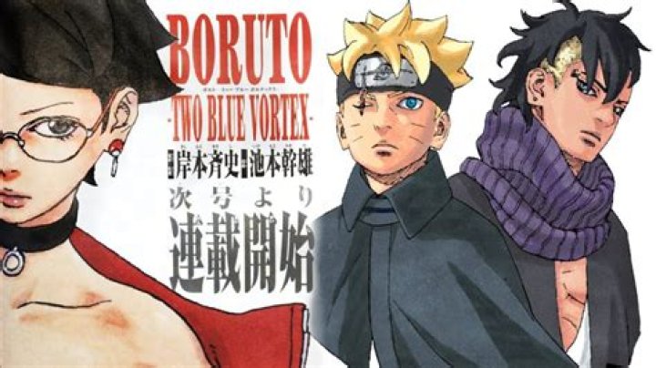 Boruto Chapter 88 Release Date, Recap, Cast, Review, Plot, Spoilers, Streaming, Schedule & Where To Watch? - SarkariResult