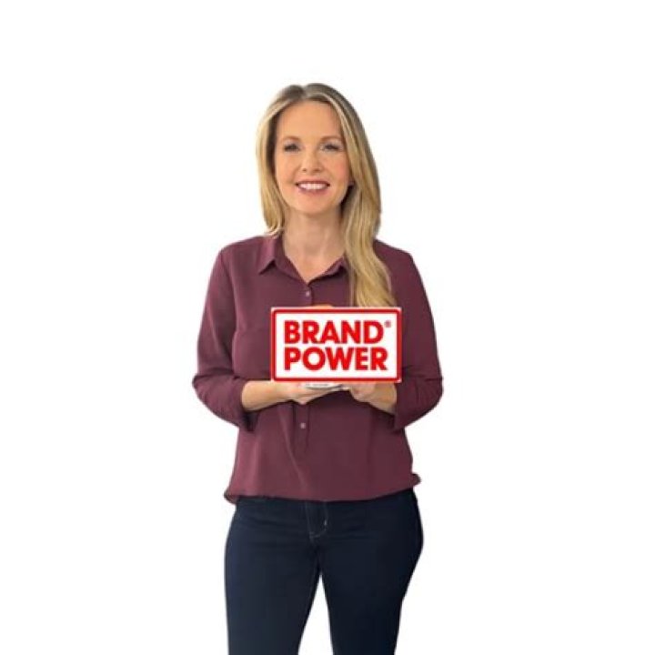 Brandpower Woman Stacey Englehart Bio, Net Worth, Commercials