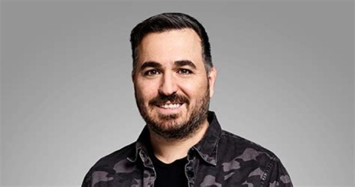 Brian Quinn Height, Weight, Body Measurements, Shoe Size
