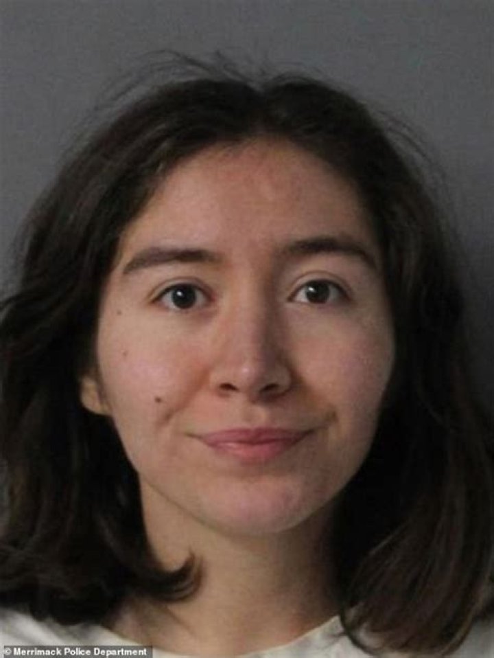 Bridget Shergalis: Former Disney Actress Arrested for Vandalizing Israeli Company's Offices in New Hampshire - SarkariResult