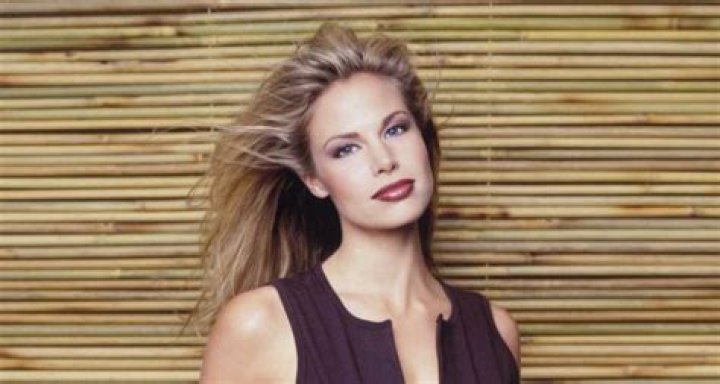 Brooke Burns Height, Weight, Measurements, Bra Size, Shoe Size