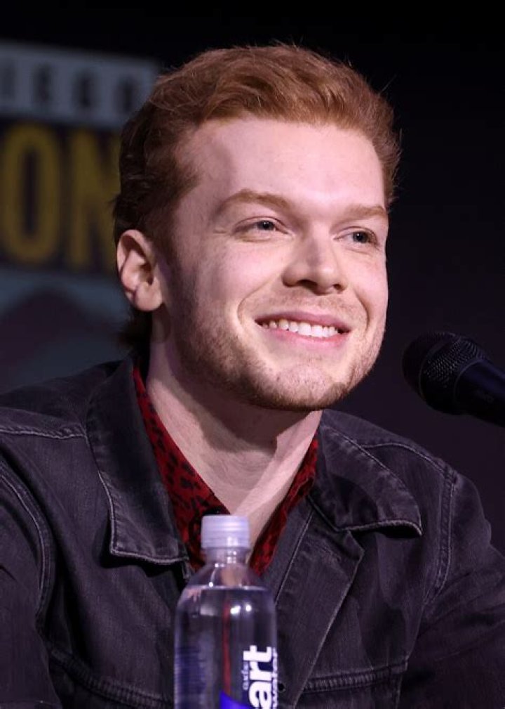 Cameron Monaghan Net Worth: Details About Age, Income, Movie, Career - SarkariResult