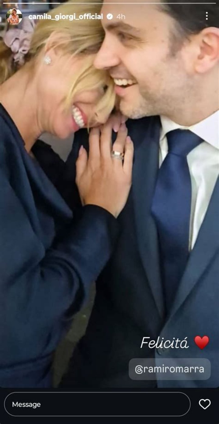 Camila Giorgi Wiki, Bio, Boyfriend, Married, Net worth, Height