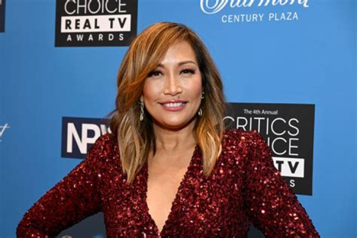 Carrie Ann Inaba Bio Reveals: Married Already Or Still Fumbling Into Dating Someone?