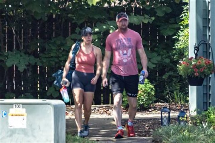 Casey Manderson Bio, Age, Date of Birth, Partner, Marriage, Net Worth