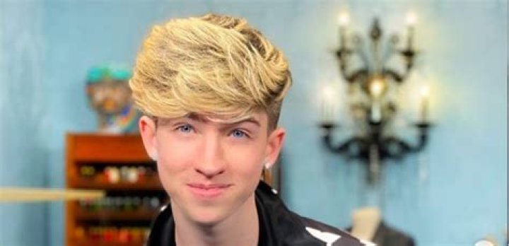 Cash Baker Height, Weight, Body Measurements, Shoe Size