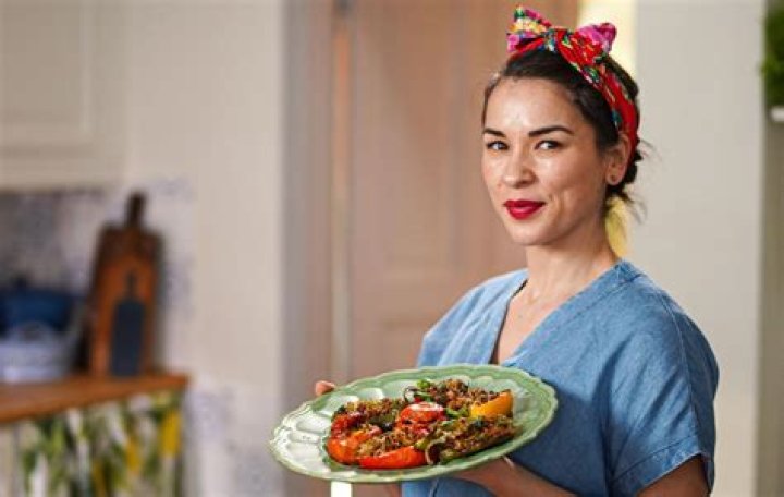 Chef Rachel Khoo Married, Husband, Bio/Wiki, Family