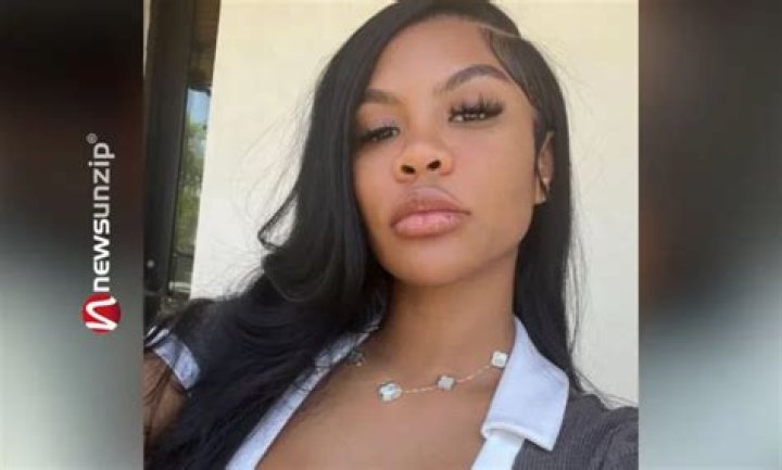 Chinese Kitty Wikipedia, Bio, Age, Net Worth, Height, Ethnicity And Nationality - SarkariResult