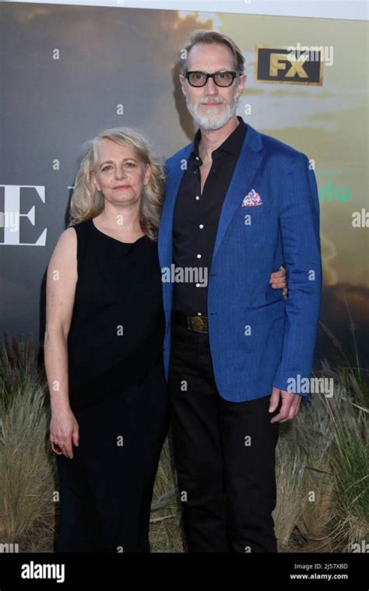 Christopher Heyerdahl Wife Married Age Height Wiki Bio Net Worth