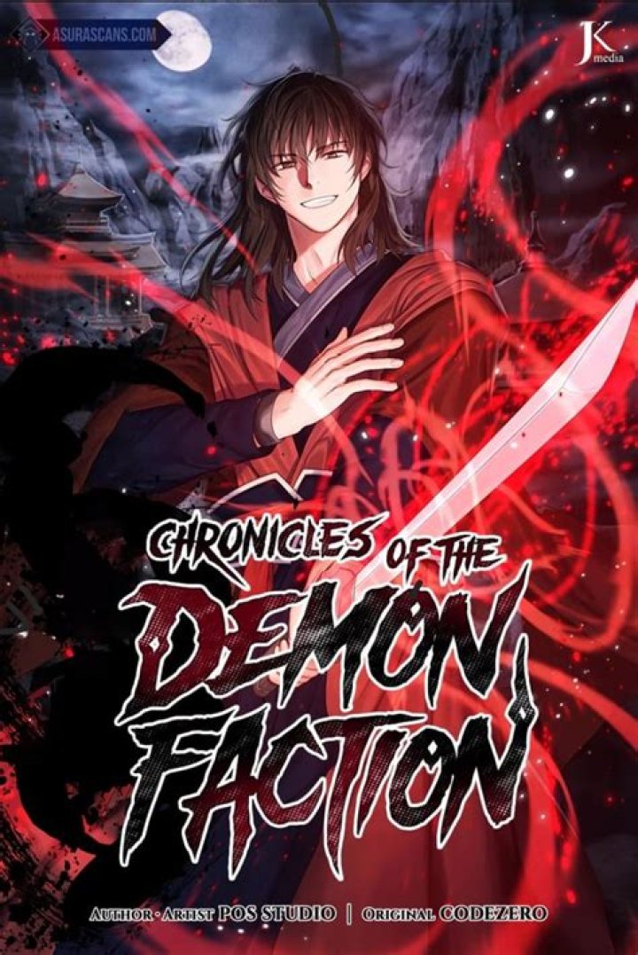 Chronicles Of The Demon Faction Chapter 48 Release Date : Recap, Cast, Review, Spoilers, Streaming, Schedule & Where To Watch? - SarkariResult