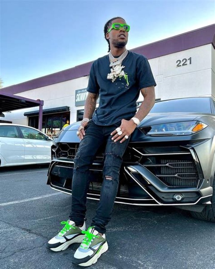 CJ So Cool Net Worth (Updated 2023) Earnings, Salary, Wiki