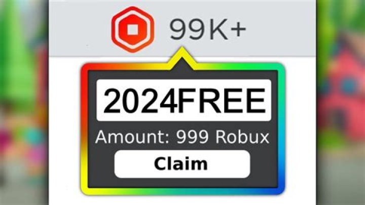 ClaimRbx Promo Codes Free 22 July 2023 100% Working Robux