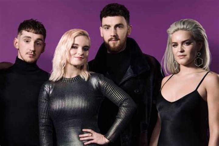 Clean Bandit