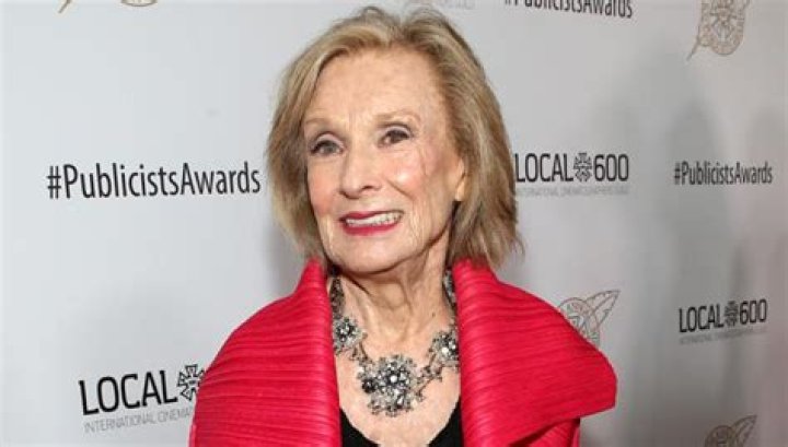 Cloris Leachman Height, Weight, Measurements, Bra Size, Shoe Size
