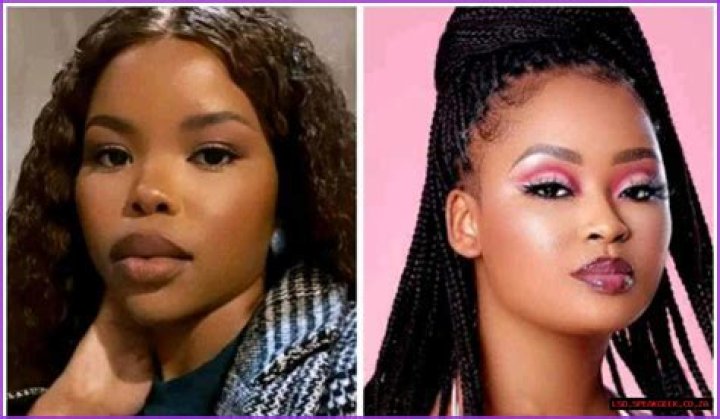 Cyan Boujee Tlof Tlof Video Viral, Who Is She? - SarkariResult