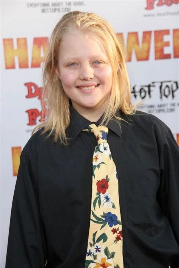 Daeg Faerch Net Worth, Earnings, Movies, Dating, Facts, Wiki-Bio