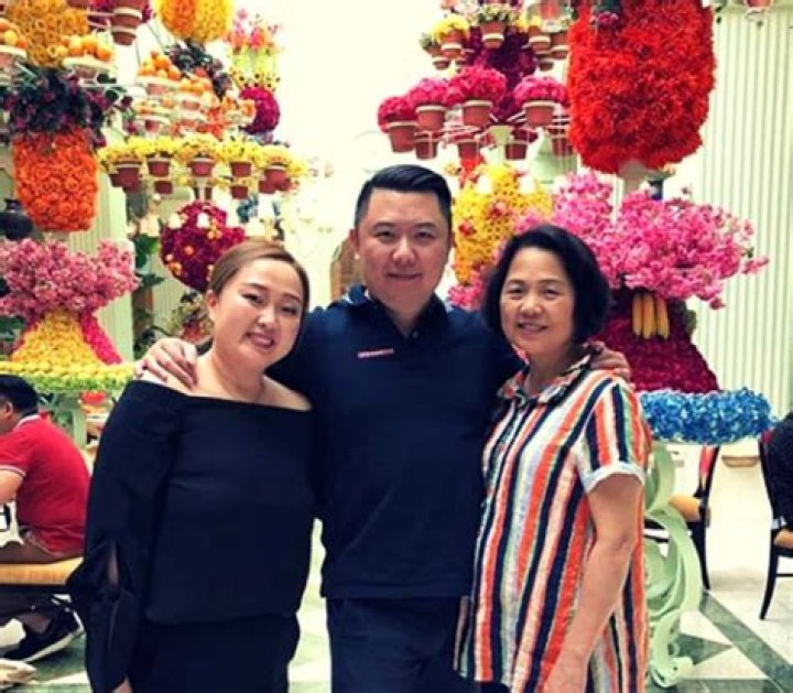 Dan Lok Wiki-Bio, Family, Education, Books, Business, Net Worth, Wife, Age, Instagram, Interview, Youtube Channel