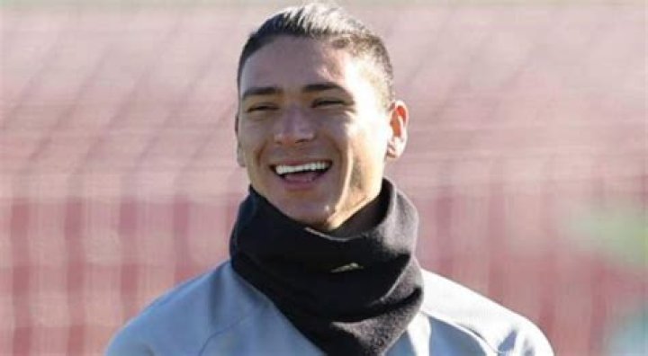 Darwin Núñez Height, Weight, Body Measurements, Shoe Size