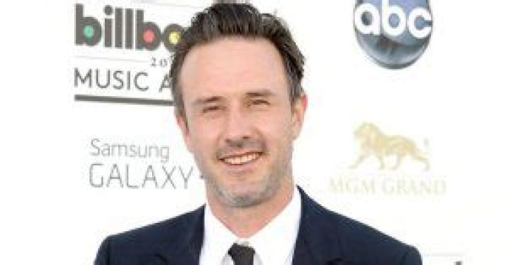 David Arquette Height, Weight, Body Measurements, Shoe Size