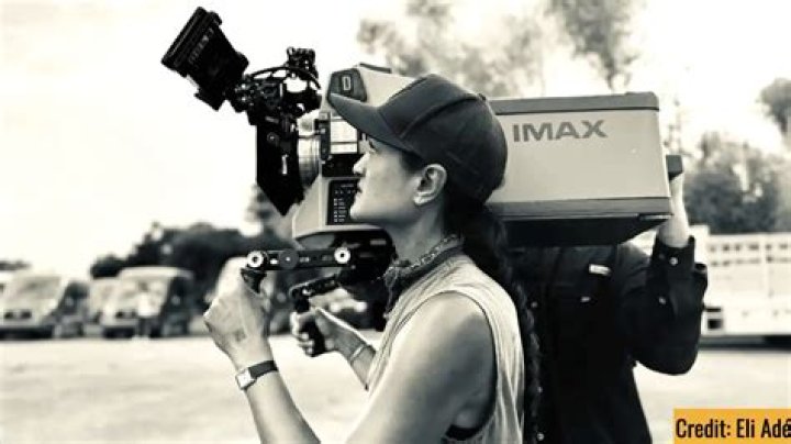 David Devlin Obituary: What Was David Devlin Cinematographer’s Cause Of Death?