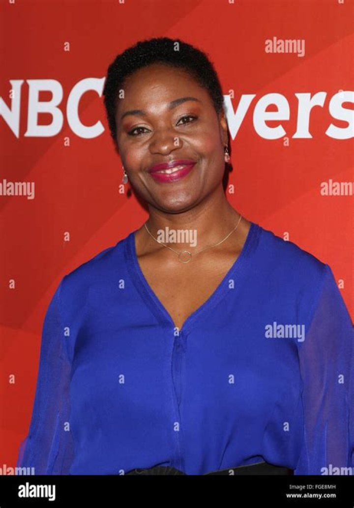 Deidrie Henry: net worth, married life and bio