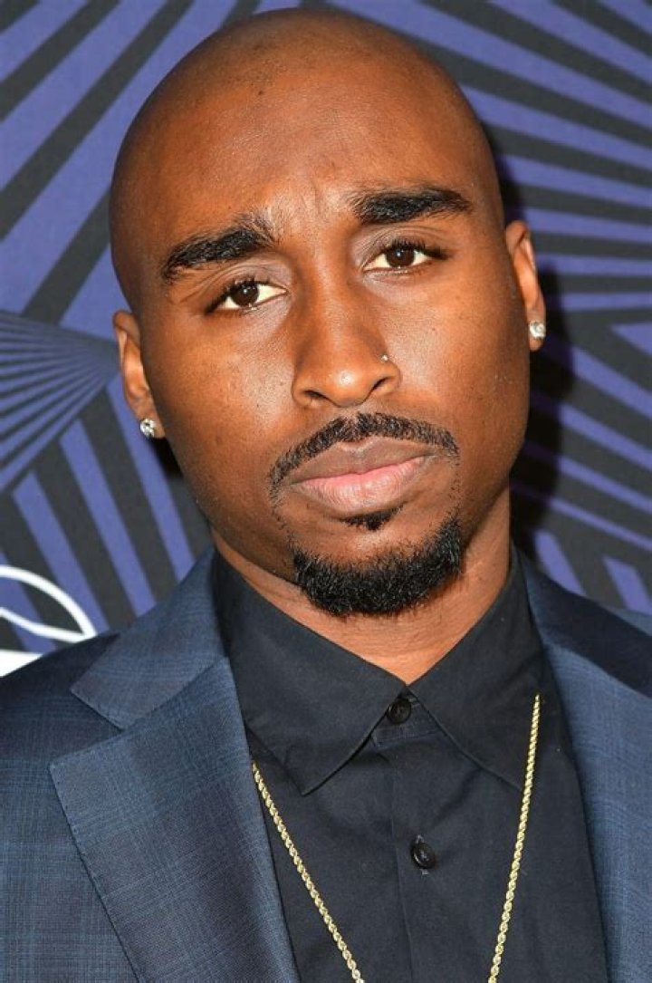 Demetrius Shipp Jr.
