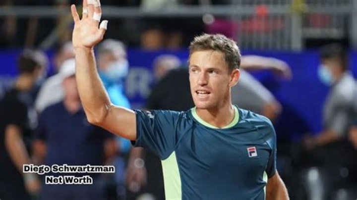 Diego Schwartzman Net Worth: Details About Age, Income, Tennis, Career - SarkariResult