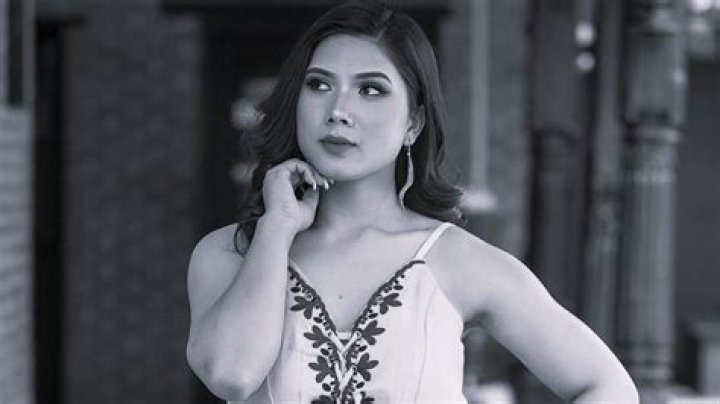 Dipasha Bc, Nepali Actress and Model Unfortunately Passed Away, Cause of Her Death?