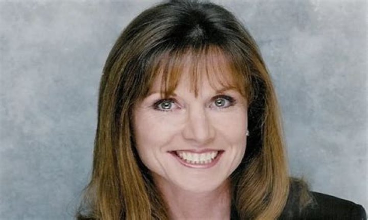 Dr. Donna Rockwell Died, What Happened to Her?